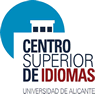 Centro Superior de Idiomas